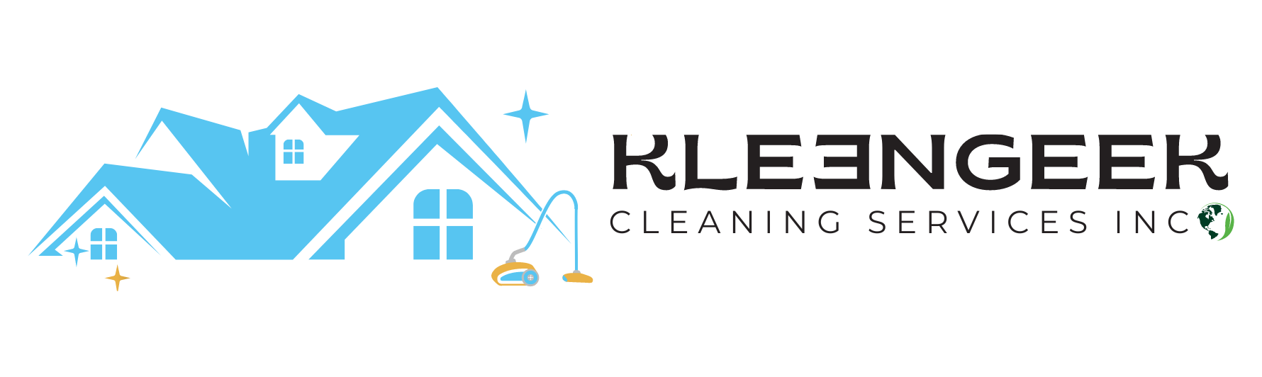 KleenGeek Cleaning Services Inc.