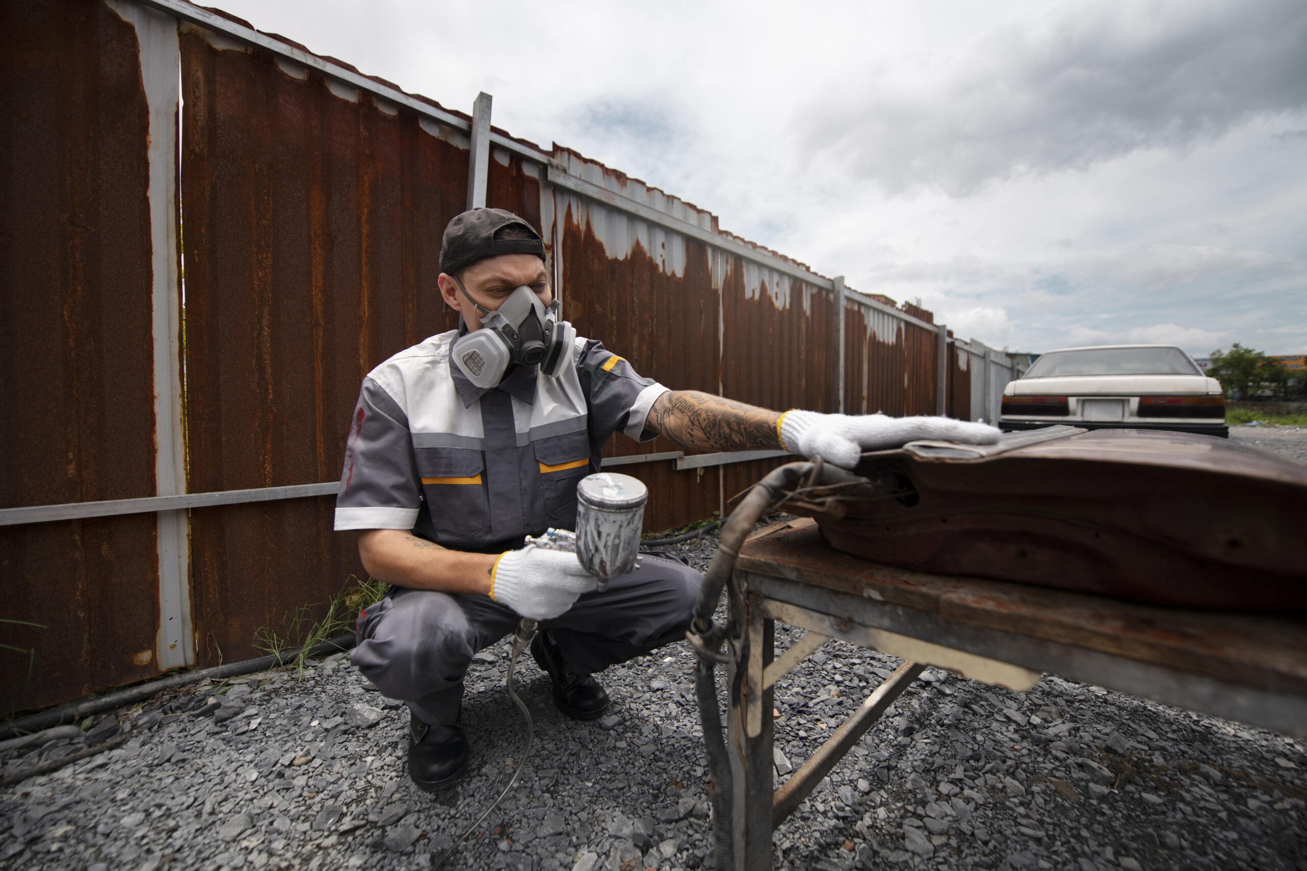 Professional gutter cleaning service in Ottawa and Orleans