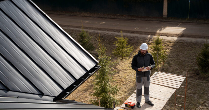 Professional gutter cleaning, window cleaning, and residential cleaning services in Ottawa by KleenGeek